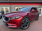 Mazda CX-5 - fotka číslo 3