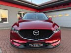 Mazda CX-5 - fotka číslo 4