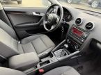 Audi A3 - fotka číslo 12