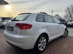 Audi A3 - fotka číslo 1