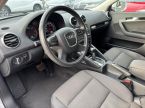 Audi A3 - fotka číslo 21