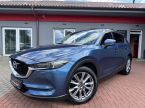 Mazda CX-5 - fotka číslo 3