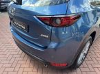 Mazda CX-5 - fotka číslo 40