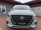 Mercedes Třída V - fotka číslo 4