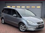 Ford Galaxy - fotka číslo 0