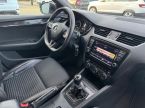 Škoda Octavia - fotka číslo 17
