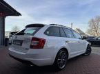 Škoda Octavia - fotka číslo 1