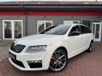 Škoda Octavia - fotka číslo 3
