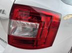 Škoda Octavia - fotka číslo 39