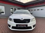 Škoda Octavia - fotka číslo 4