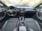Škoda Octavia - fotka číslo 5