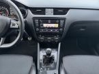 Škoda Octavia - fotka číslo 8