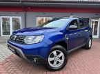 Dacia Duster - fotka číslo 3