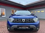 Dacia Duster - fotka číslo 4