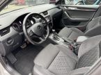 Škoda Octavia - fotka číslo 23