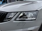 Škoda Octavia - fotka číslo 33