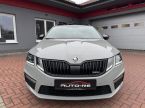 Škoda Octavia - fotka číslo 4