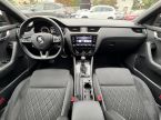 Škoda Octavia - fotka číslo 5