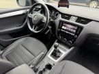 Škoda Octavia - fotka číslo 15