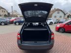 Škoda Octavia - fotka číslo 20