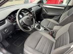 Škoda Octavia - fotka číslo 23