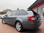 Škoda Octavia - fotka číslo 2