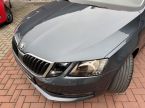 Škoda Octavia - fotka číslo 31