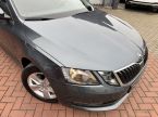 Škoda Octavia - fotka číslo 35