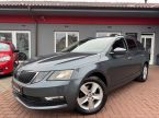 Škoda Octavia - fotka číslo 3