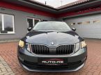 Škoda Octavia - fotka číslo 4