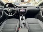 Škoda Octavia - fotka číslo 5