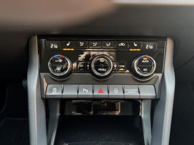 Škoda Karoq - hlavní fotka