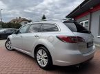 Mazda 6 - fotka číslo 2