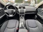Mazda 6 - fotka číslo 5