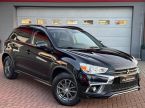 Mitsubishi ASX  - fotka číslo 0