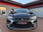 Mitsubishi ASX  - fotka číslo 4