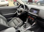 Mazda CX-5 - fotka číslo 15