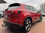 Mazda CX-5 - fotka číslo 1