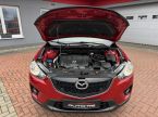 Mazda CX-5 - fotka číslo 33
