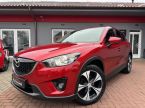 Mazda CX-5 - fotka číslo 3