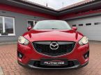Mazda CX-5 - fotka číslo 4