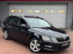 Škoda Octavia - fotka číslo 0