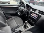 Škoda Octavia - fotka číslo 16