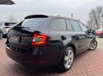 Škoda Octavia - fotka číslo 1