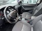 Škoda Octavia - fotka číslo 24