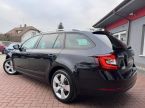 Škoda Octavia - fotka číslo 2
