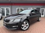 Škoda Octavia - fotka číslo 3