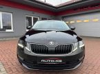 Škoda Octavia - fotka číslo 4