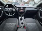 Škoda Octavia - fotka číslo 5
