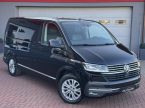 Volkswagen Multivan - fotka číslo 0